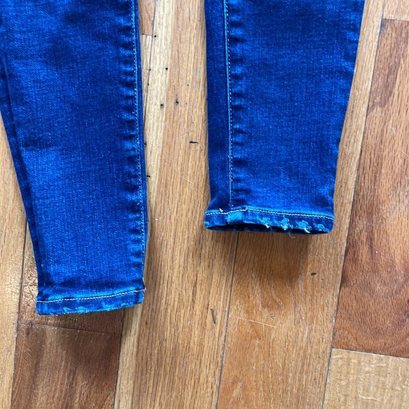 AE Skinny Jeans size 2 - Picture 3 of 6